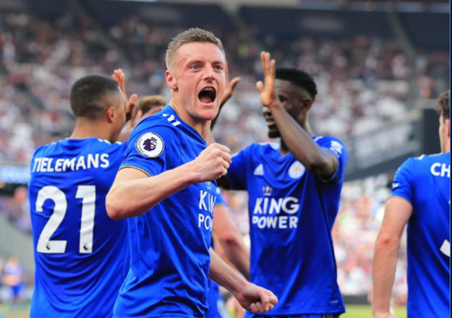 Nhận định Man Utd vs Leicester - Bóng Đá