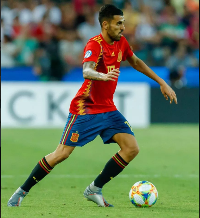 Arsenal loan-signing Dani Ceballos mocked size of Iker Casillas’s manhood and wanted bomb dropped on Nou Camp - Bóng Đá
