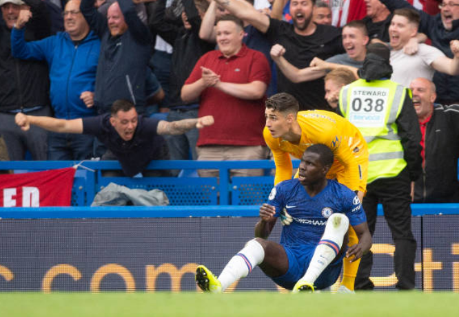 ảnh sau trận - Bóng Đá