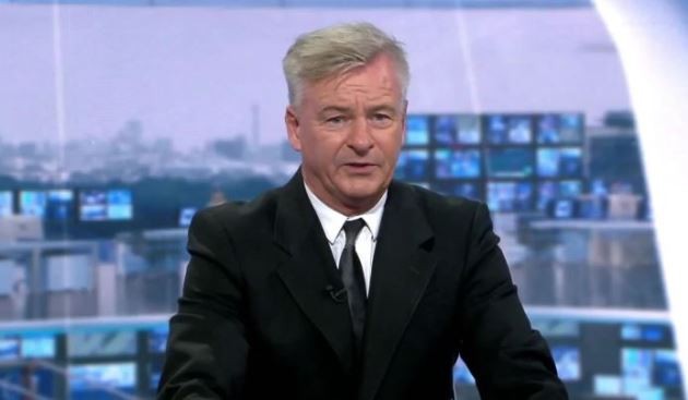 Charlie Nicholas names the three signings Arsenal must make - Bóng Đá
