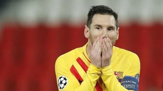 Barcelona have missed 40 percent of their penalties this season - Bóng Đá