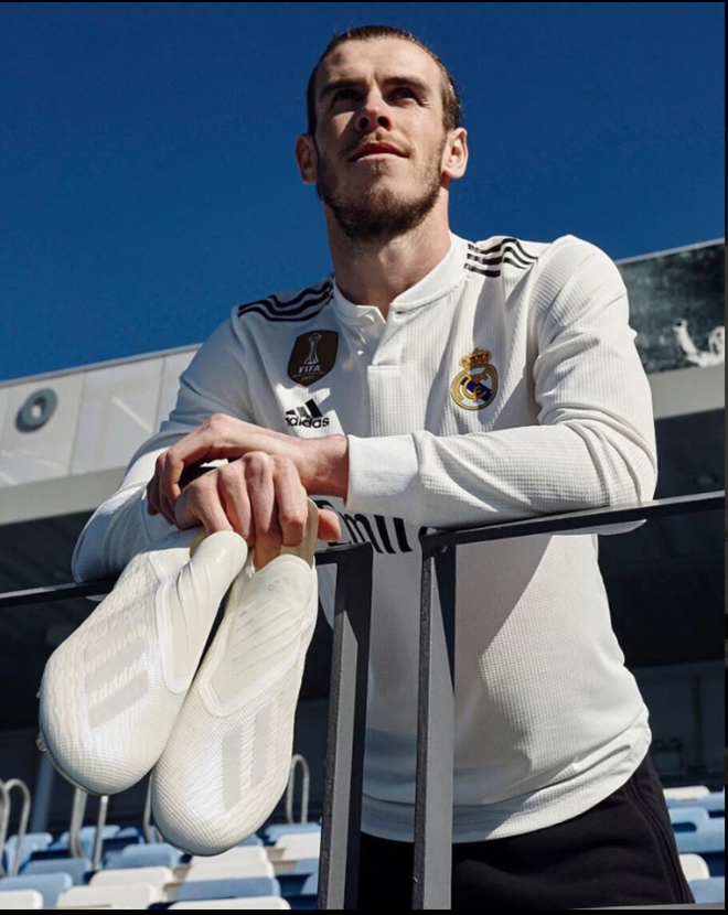 Cuộc sống sau đường pitch của Gareth Bale (The Sun) - Bóng Đá