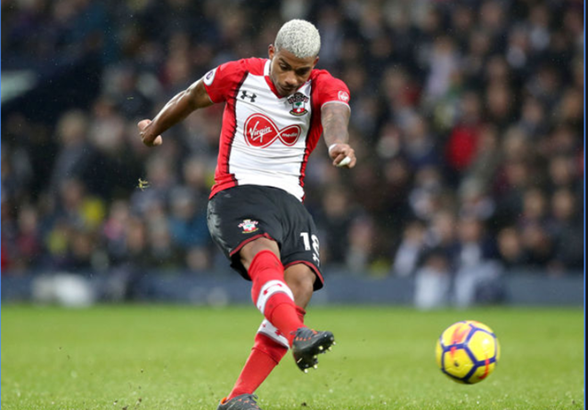 Mario Lemina ở đâu so với 6 tiền vệ phòng ngự nhóm Big Six Premier League? - Bóng Đá