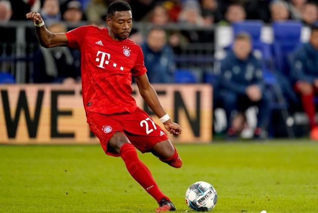 10 cầu thủ đa năng nhất thế kỷ 21: Zanetti sau một người - Bóng Đá