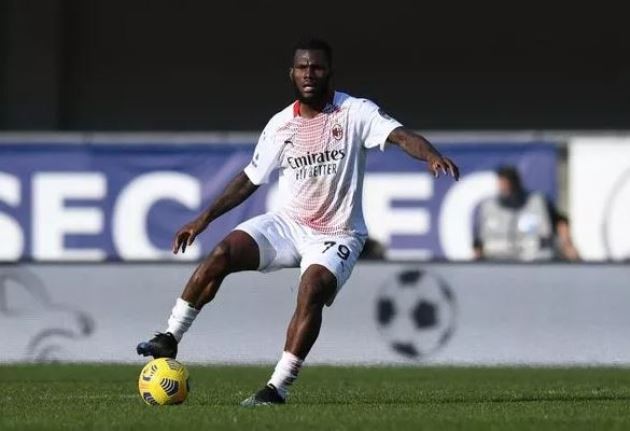 Marina Granovskaia ra tay, chiêu mộ tiền vệ trong mơ của Tuchel - Bóng Đá