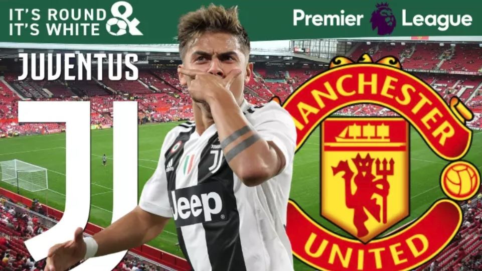 Dybala ở Man Utd: Hoàng tử nhỏ giúp Quỷ đỏ tìm lại vương quốc - Bóng Đá