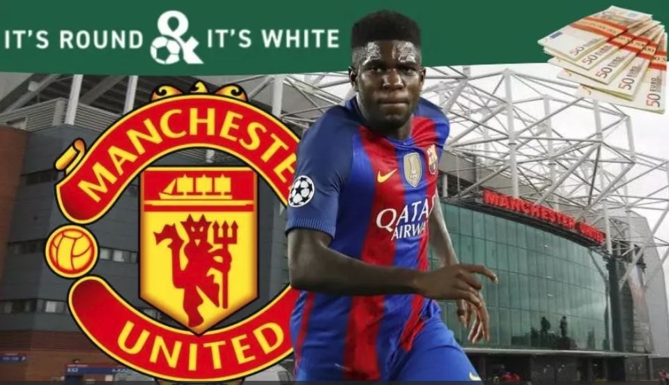 Quên đi Maguire, 'món hời' La Liga mới là sự lựa chọn khôn ngoan của Man Utd - Bóng Đá