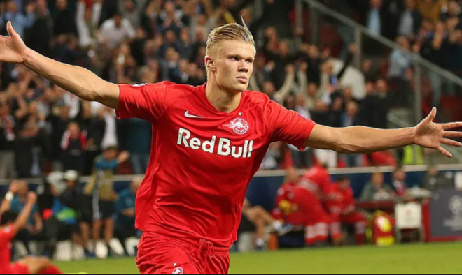 Nhận định Liverpool vs RB Salzburg - Bóng Đá