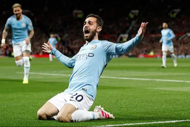 TRỰC TIẾP West Ham vs Man City: Đội hình dự kiến - Bóng Đá