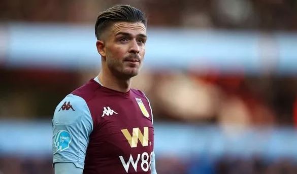 Jack Grealish to Man Utd: What Aston Villa star thinks of transfer as United make decision - Bóng Đá