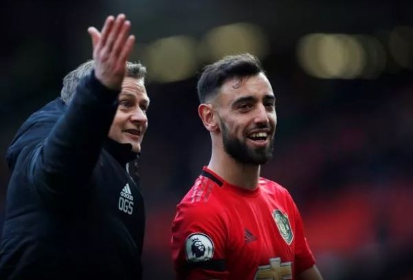 Manchester United: Matt Jarvis believes Bruno Fernandes is perfect for United - Bóng Đá