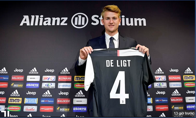 Nhận định Juventus vs Tottenham - Bóng Đá