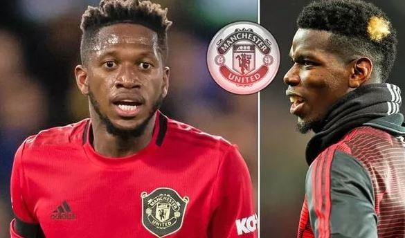 Man Utd star Fred reveals what squad are doing to Paul Pogba amid Mino Raiola row - Bóng Đá