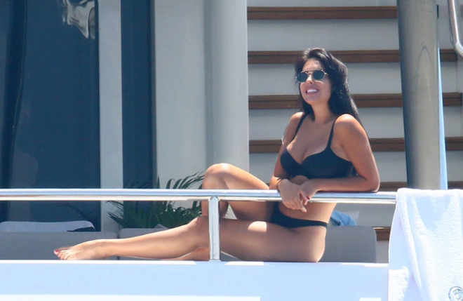 Footballers’ yachts: Ronaldo, Pochettino, Alli and more have hired boats on holiday, but which one was the most expensive? - Bóng Đá