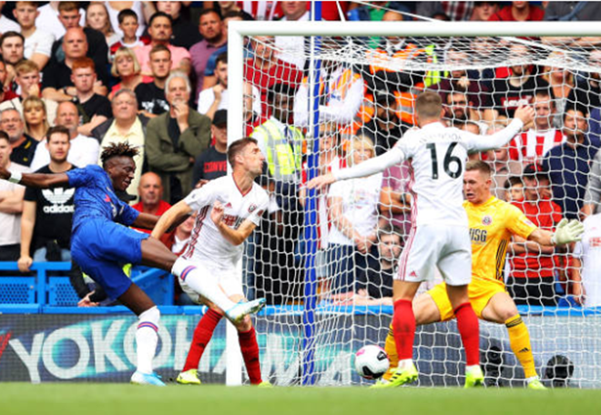 5 điểm nhấn - Bóng Đá