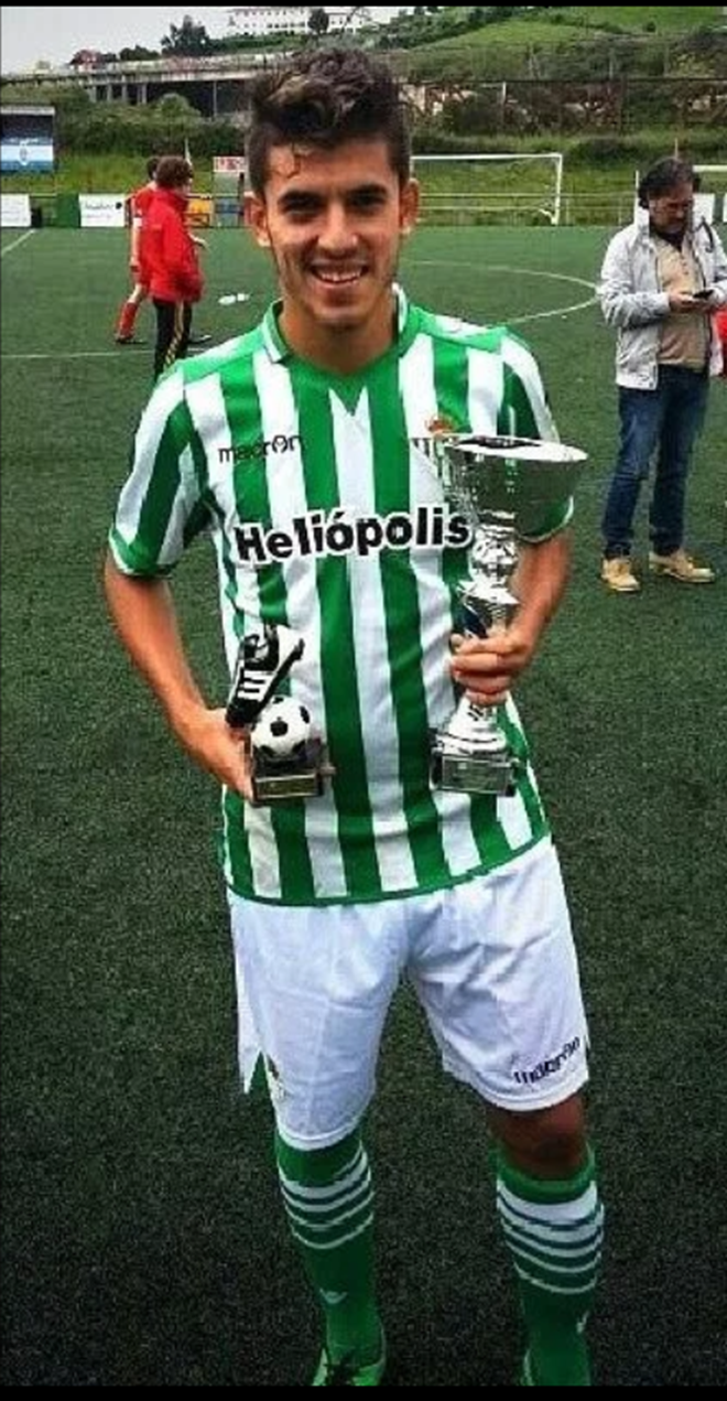 Arsenal loan-signing Dani Ceballos mocked size of Iker Casillas’s manhood and wanted bomb dropped on Nou Camp - Bóng Đá