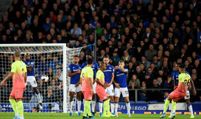 5 điểm nhấn - Bóng Đá