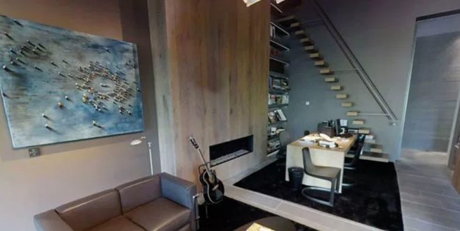 Ex-Chelsea star Hazard buys futuristic £10m Madrid mansion with pool and six bedrooms from Spanish singer - Bóng Đá