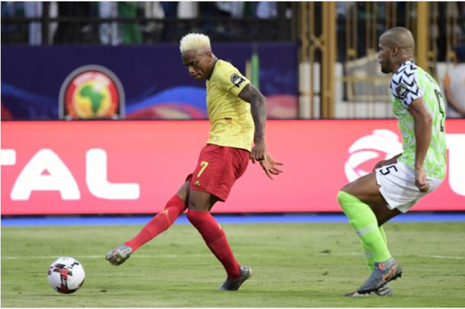 ảnh sau trận - Bóng Đá