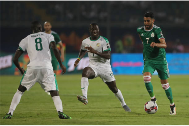 ảnh sau trận - Bóng Đá