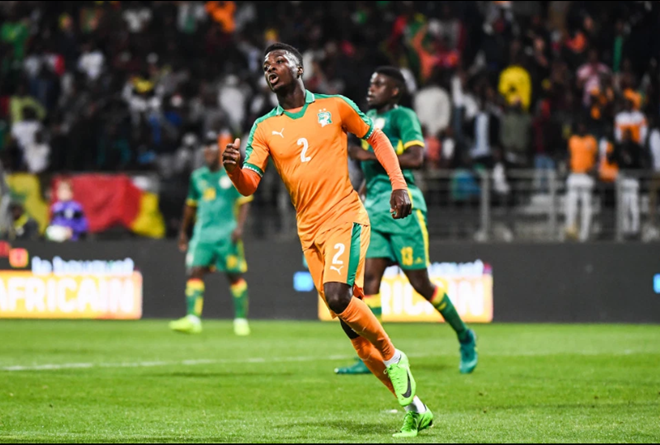 Arsenal £72m signing Nicolas Pepe nearly lost his career over a stolen chocolate bar - Bóng Đá