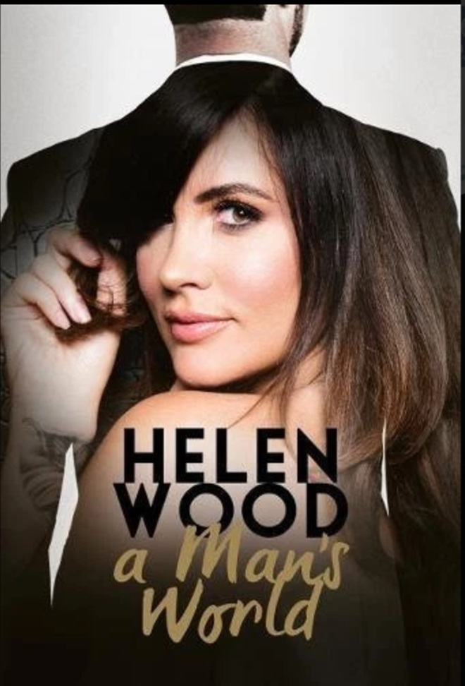Wayne Rooney hooker Helen Wood’s book reveals fellow vice girl posed as a cleaner to sneak into his house - Bóng Đá