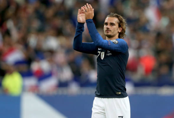 ảnh sau trận - Bóng Đá