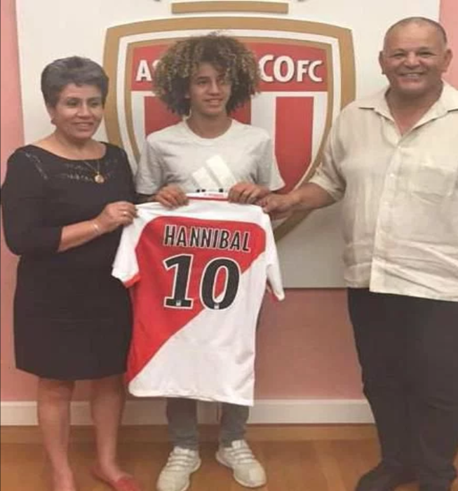 Man Utd transfer target Hannibal Mejbri’s dad wanted him to be a doctor or lawyer - Bóng Đá