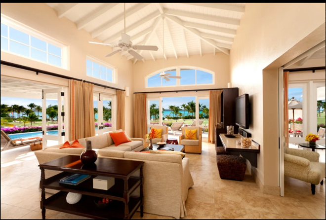 Inside Lionel Messi’s luxury Caribbean holiday resort Jumby Bay where private villas cost £5k per night and Sir Paul McCartney has once stayed - Bóng Đá
