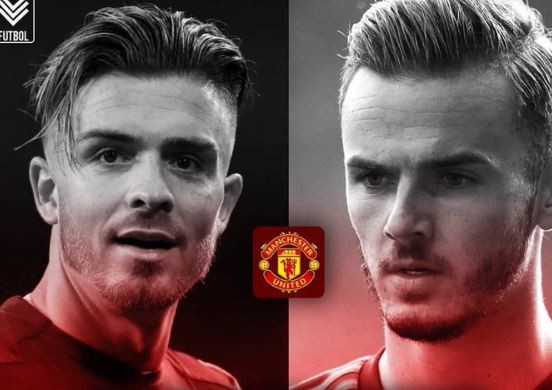 MAN UNITED FANS WANT THE CLUB TO SIGN VILLA’S GREALISH - Bóng Đá