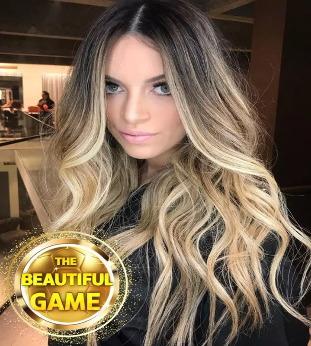 Man City star Ederson and Wag Lais Moraes are the most loved-up couple in the Premier League - Bóng Đá