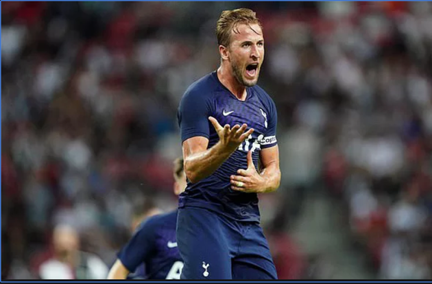 Nhận định Real Madrid vs Tottenham - Bóng Đá