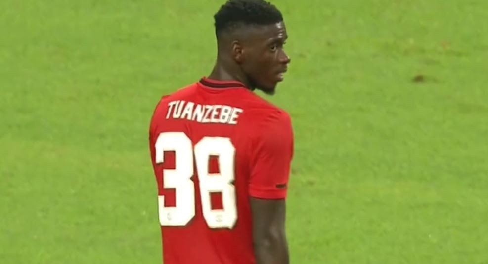 “Who needs Maguire” – Manchester United star’s performance has these Red Devils fans questioning need for major transfer - Bóng Đá