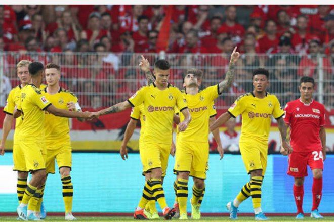 ảnh sau trận - Bóng Đá