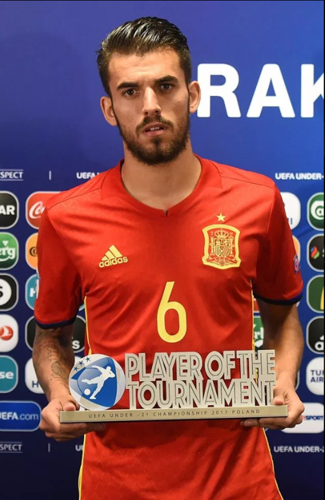 Arsenal loan-signing Dani Ceballos mocked size of Iker Casillas’s manhood and wanted bomb dropped on Nou Camp - Bóng Đá