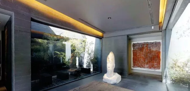 Ex-Chelsea star Hazard buys futuristic £10m Madrid mansion with pool and six bedrooms from Spanish singer - Bóng Đá