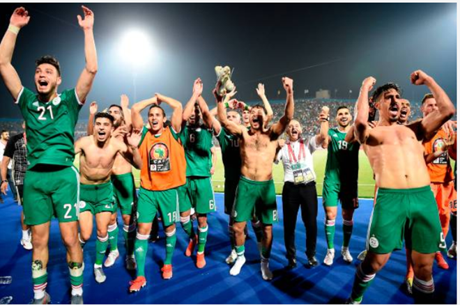 ảnh sau trận - Bóng Đá