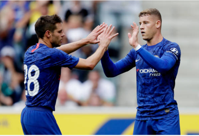 ảnh sau trận - Bóng Đá