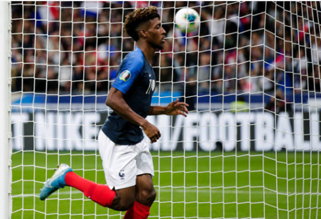 ảnh sau trận - Bóng Đá