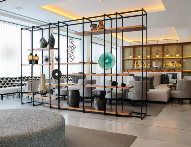 Inside Lionel Messi’s Sitges hotel and favourite holiday destination, where the Barcelona ace likes to go when he’s recovering from injury - Bóng Đá