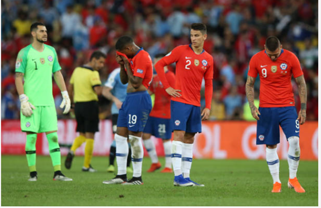 ảnh sau trận - Bóng Đá