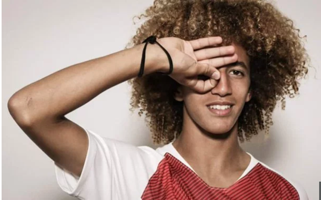 Man Utd transfer target Hannibal Mejbri’s dad wanted him to be a doctor or lawyer - Bóng Đá