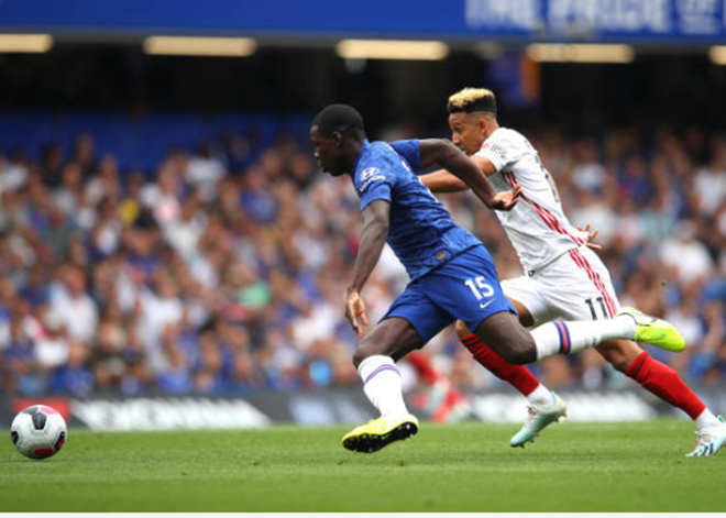 ảnh sau trận - Bóng Đá