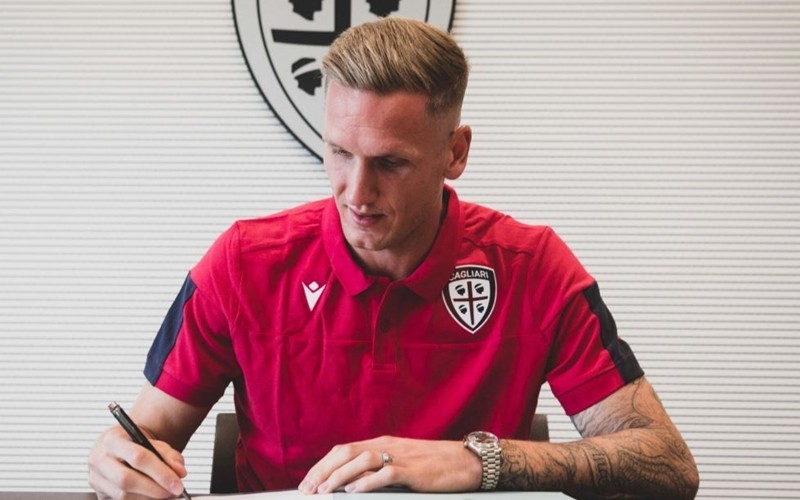 8 bản hợp đồng đã hoàn tất tại Serie A mà có thể bạn không để ý - Bóng Đá