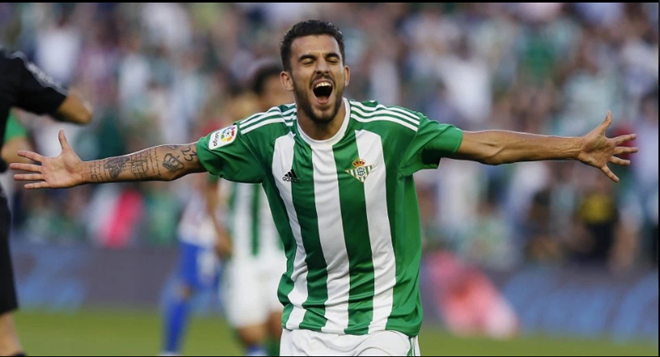 Arsenal loan-signing Dani Ceballos mocked size of Iker Casillas’s manhood and wanted bomb dropped on Nou Camp - Bóng Đá