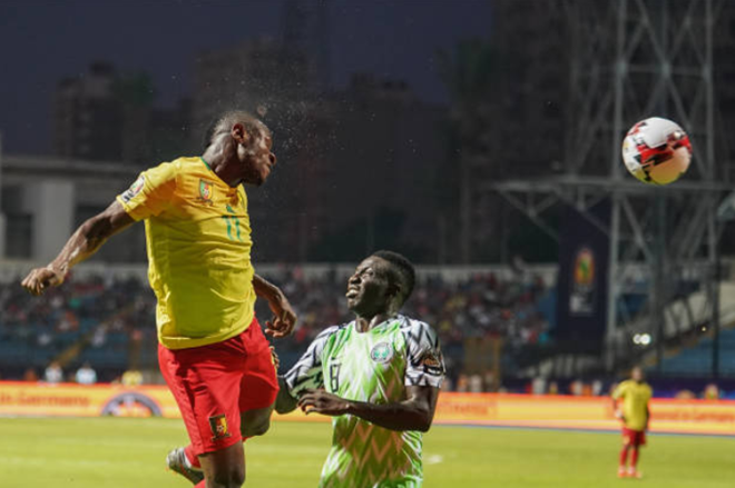 ảnh sau trận - Bóng Đá