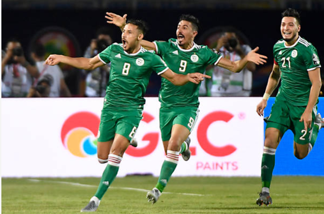 ảnh sau trận - Bóng Đá