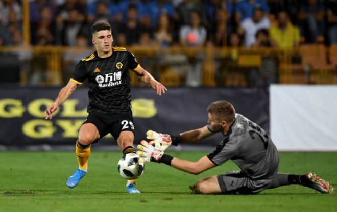 ảnh sau trận - Bóng Đá