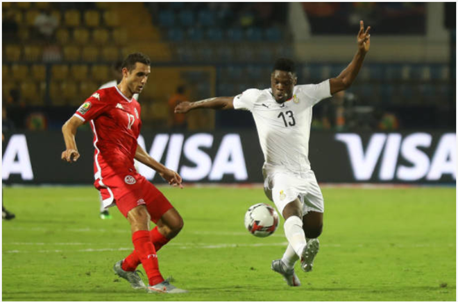 ảnh sau trận - Bóng Đá