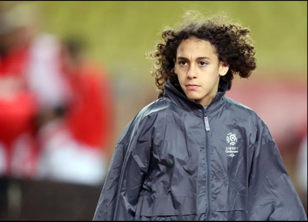 Man Utd transfer target Hannibal Mejbri’s dad wanted him to be a doctor or lawyer - Bóng Đá